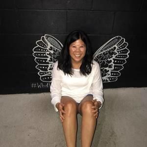 Meet your Posher, Lynna